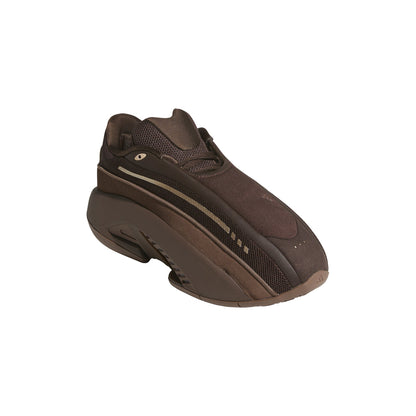 Mad IIInfinity Lace Up Sneakers