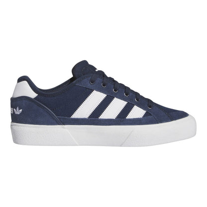 Court Tennis Premiere Lace Up Sneakers