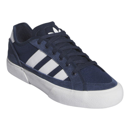 Court Tennis Premiere Lace Up Sneakers