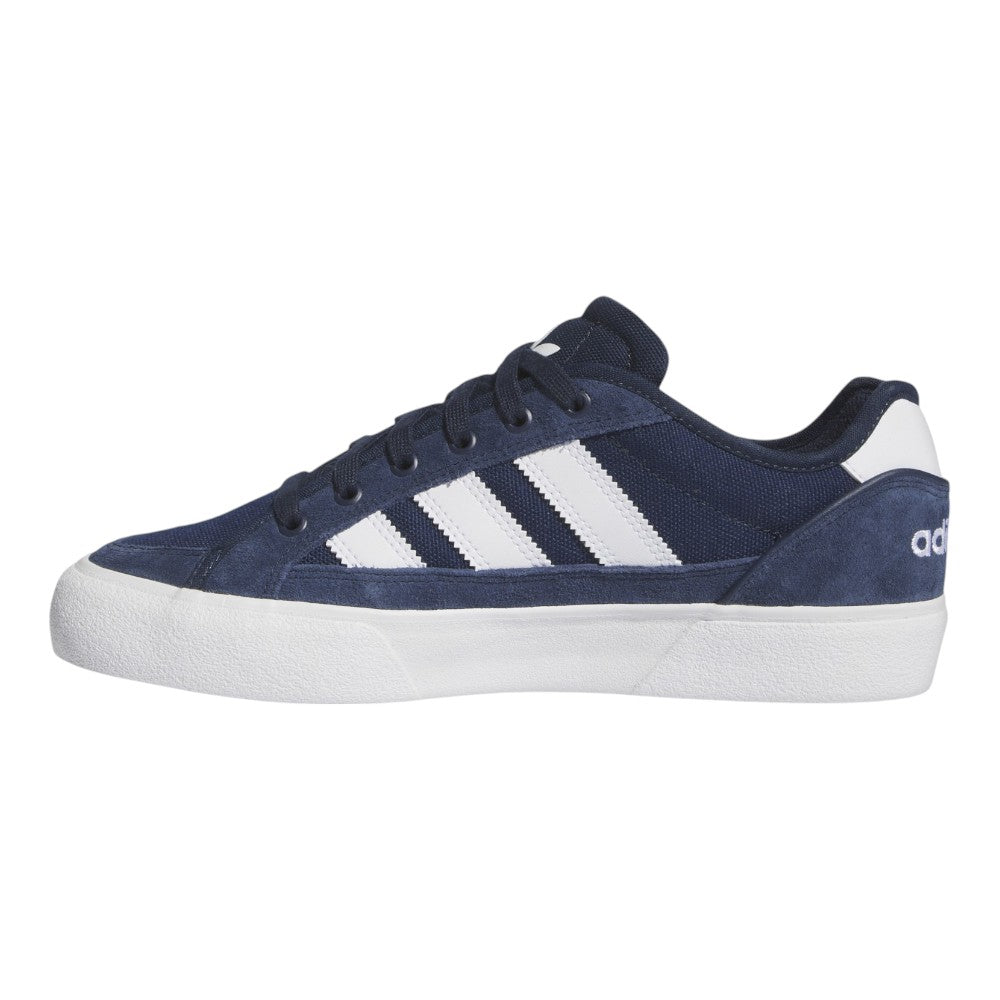 Court Tennis Premiere Lace Up Sneakers