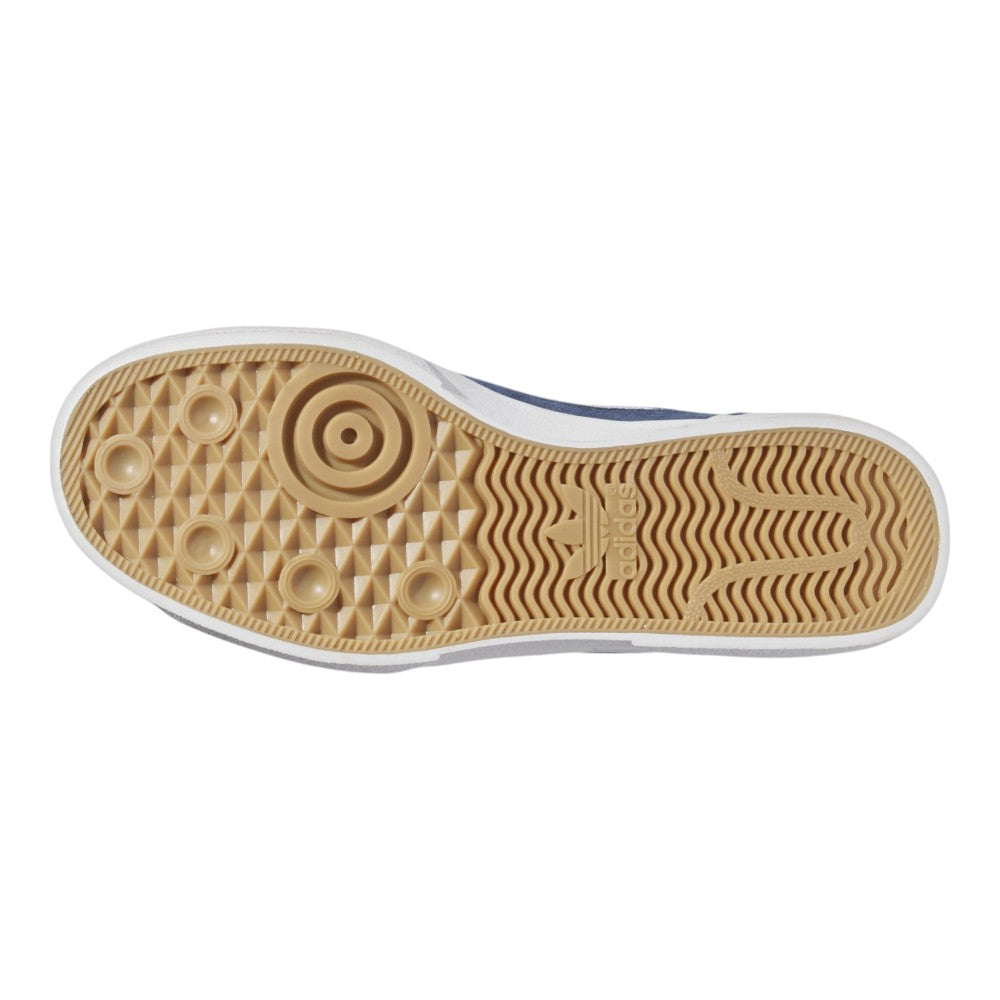 Court Tennis Premiere Lace Up Sneakers