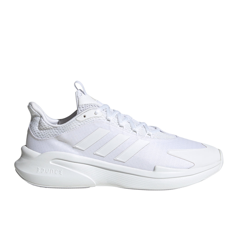Alphaedge Lace Up Sneakers