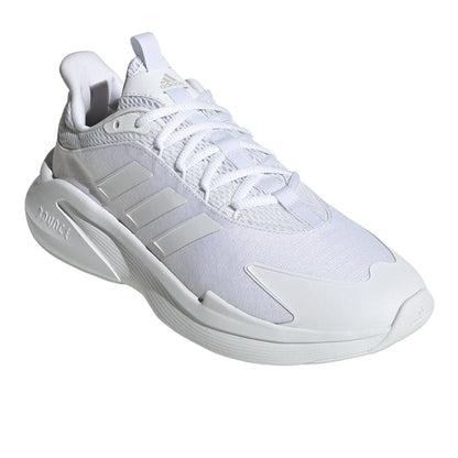 Alphaedge Lace Up Sneakers