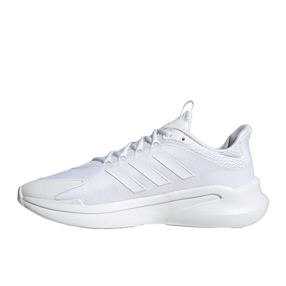 Alphaedge Lace Up Sneakers