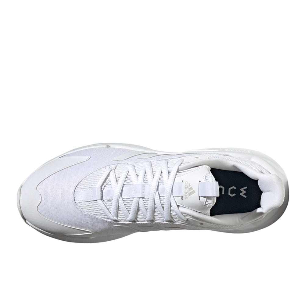 Alphaedge Lace Up Sneakers