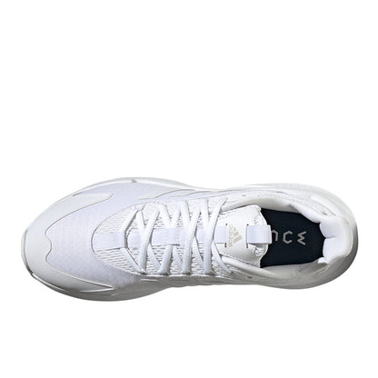 Alphaedge Lace Up Sneakers