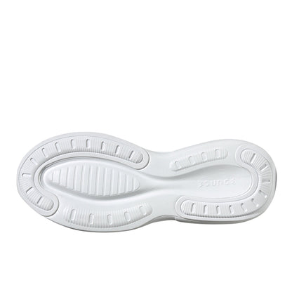Alphaedge Lace Up Sneakers