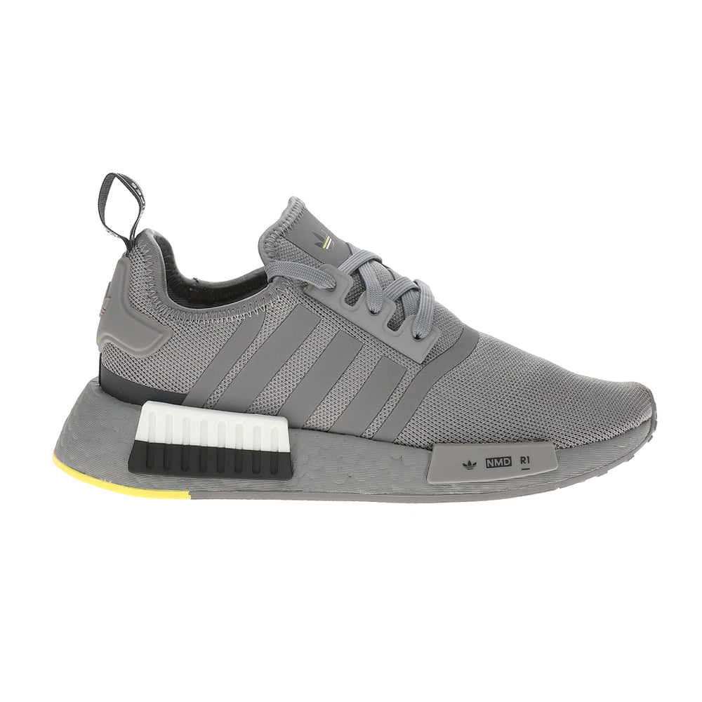 NMD R1 Lace Up Sneakers