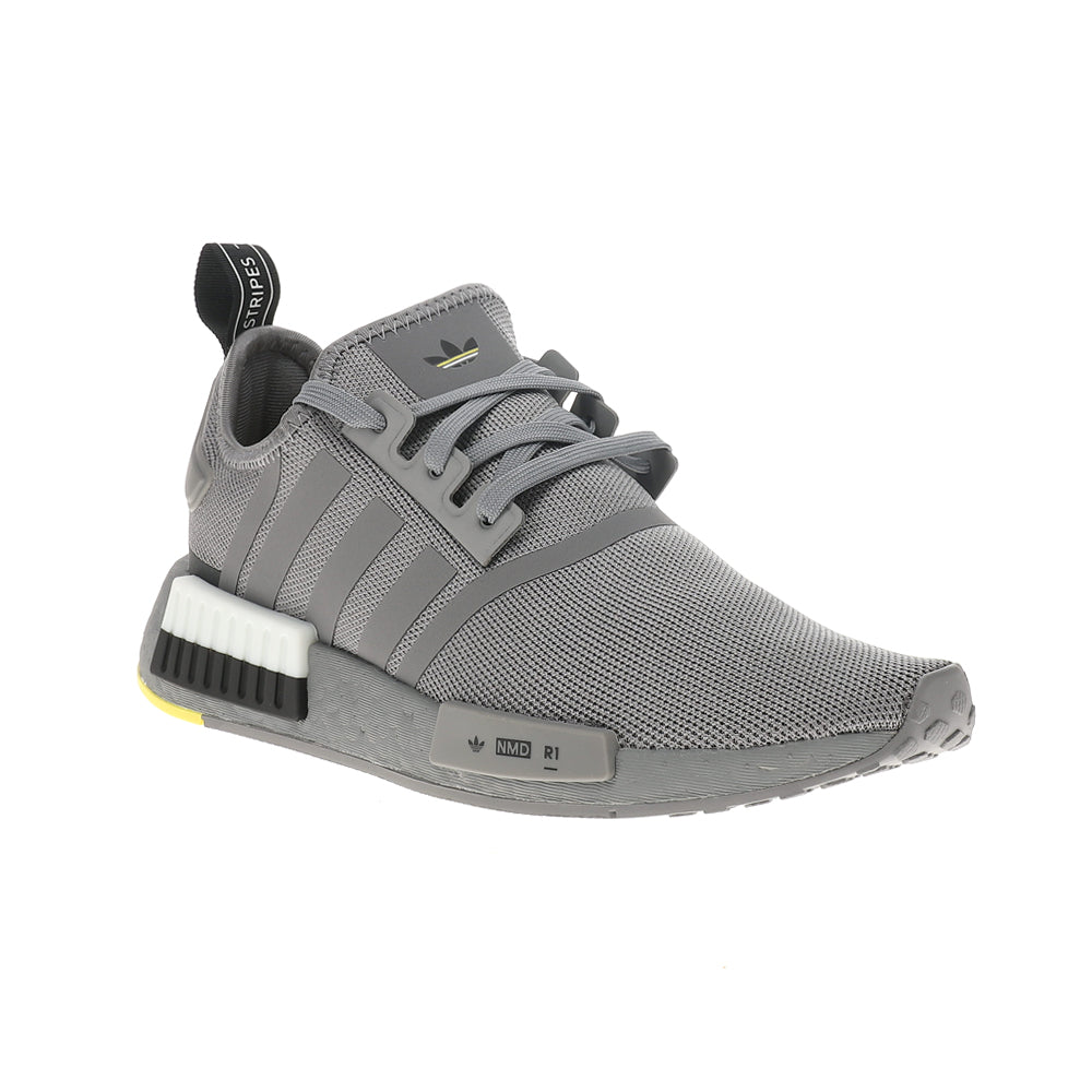 NMD R1 Lace Up Sneakers