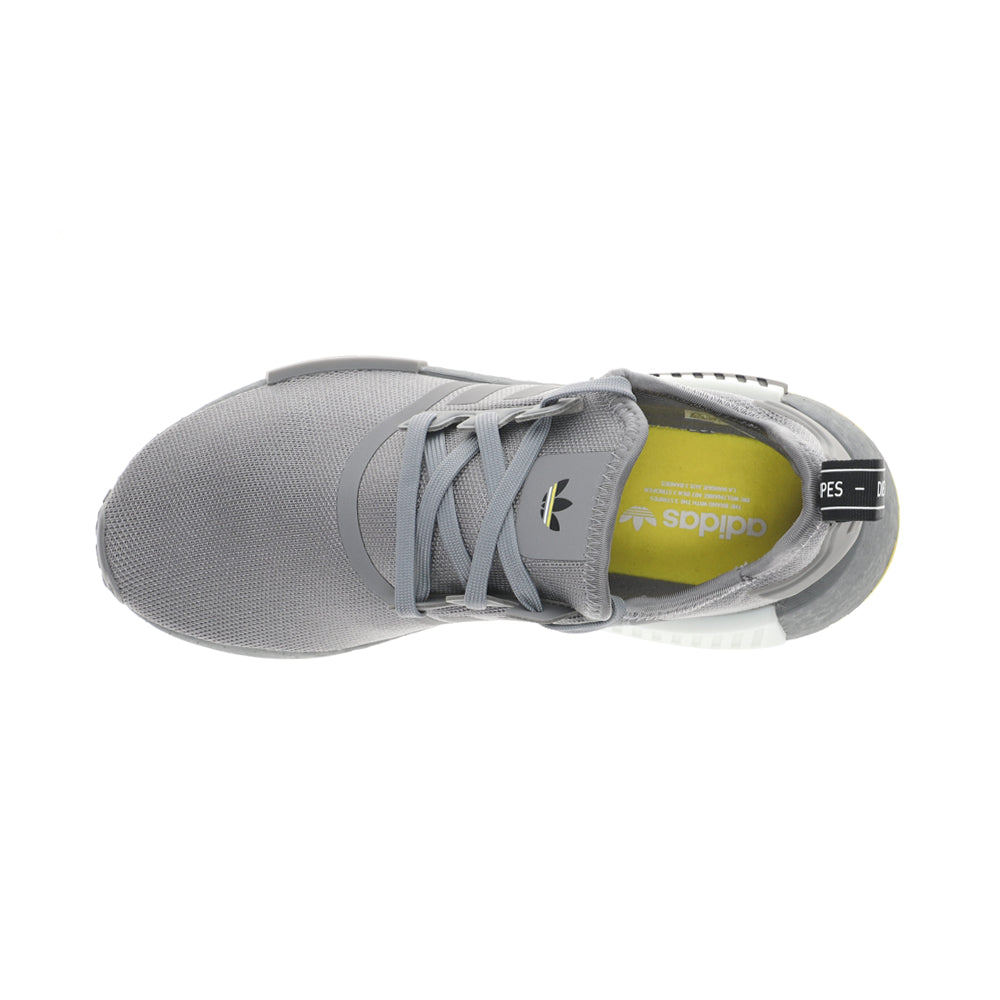 NMD R1 Lace Up Sneakers