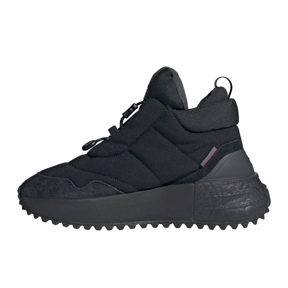 X_PLR Boost Puffer Slip On Sneakers