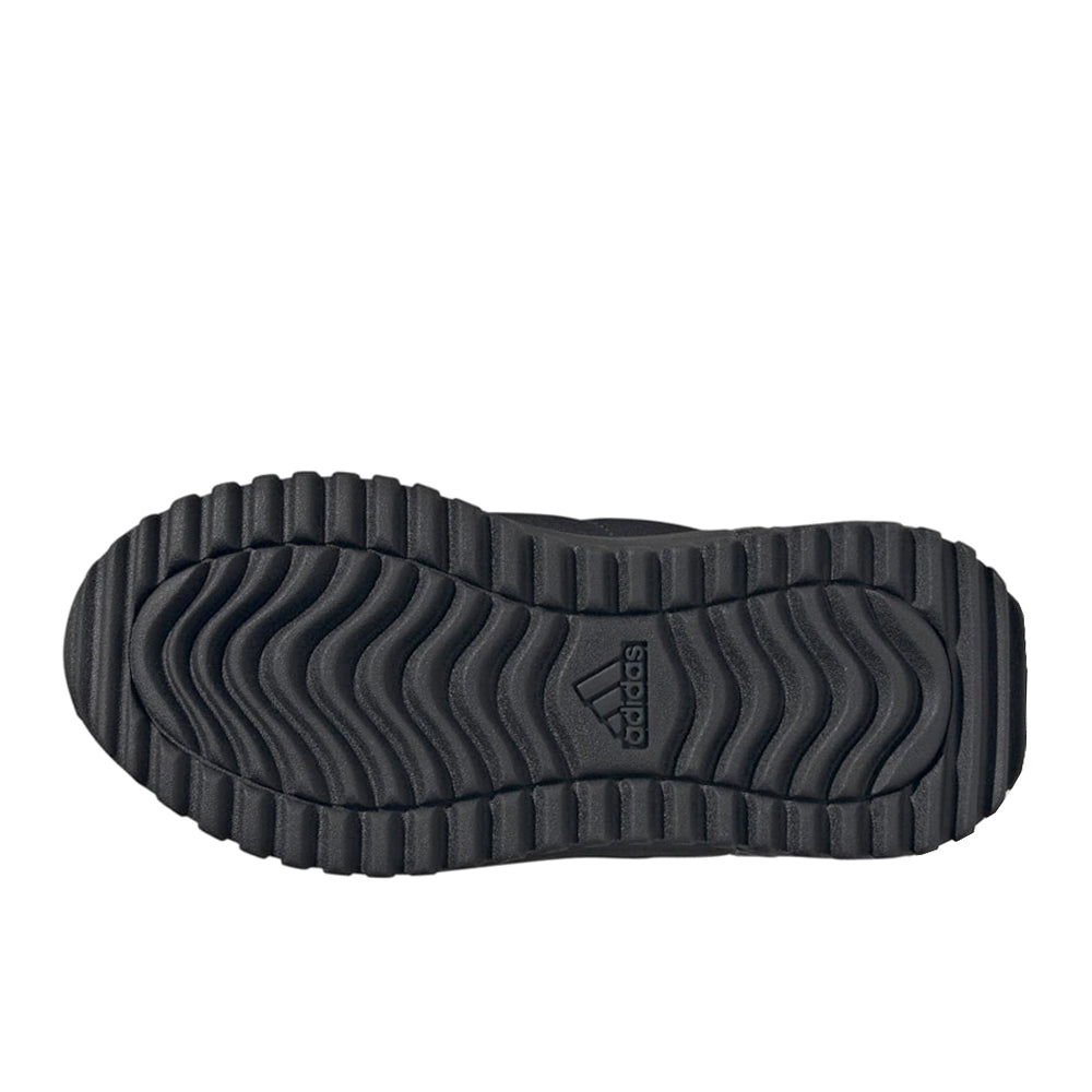 X_PLR Boost Puffer Slip On Sneakers