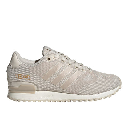 ZX 750 Woven Lace Up Sneakers