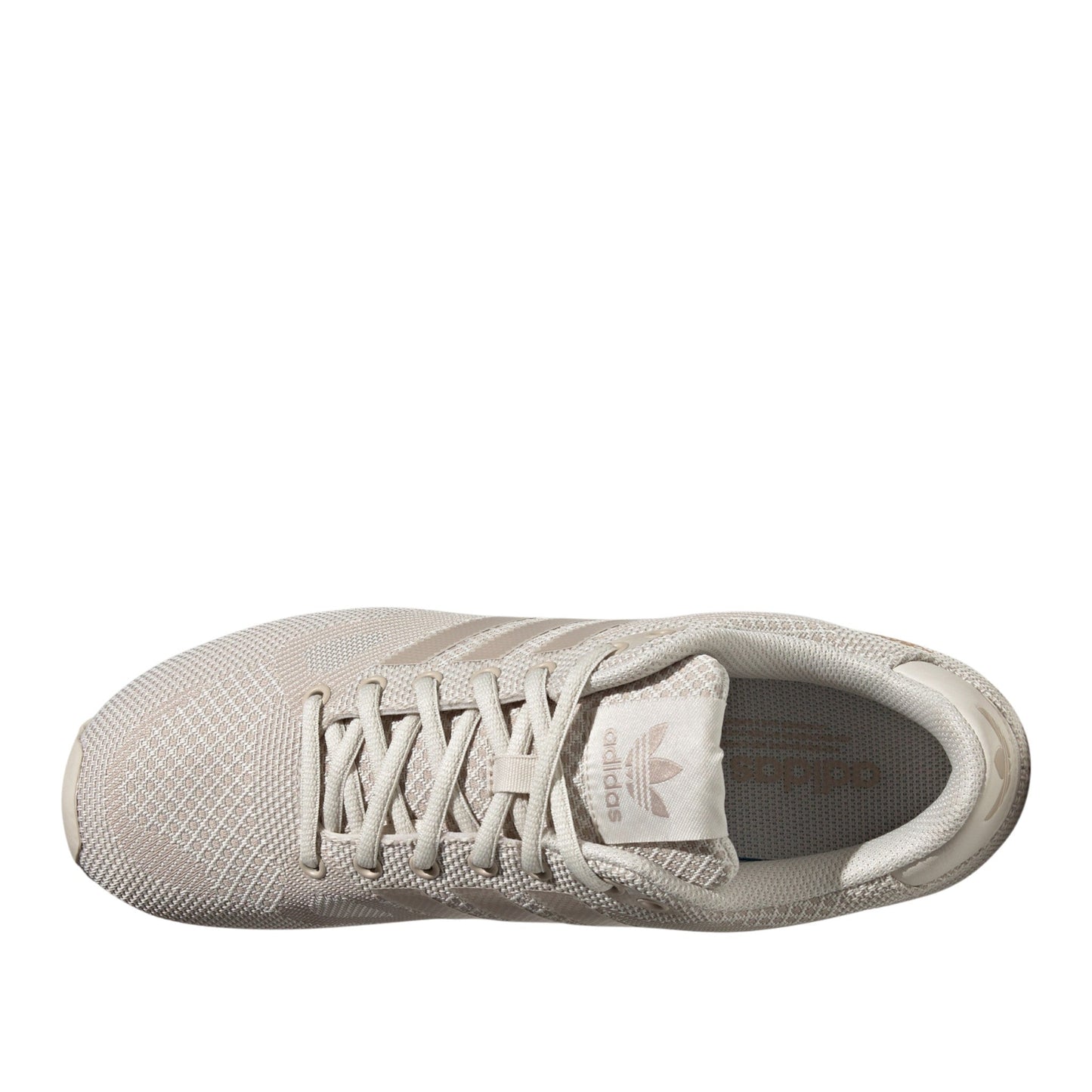 ZX 750 Woven Lace Up Sneakers