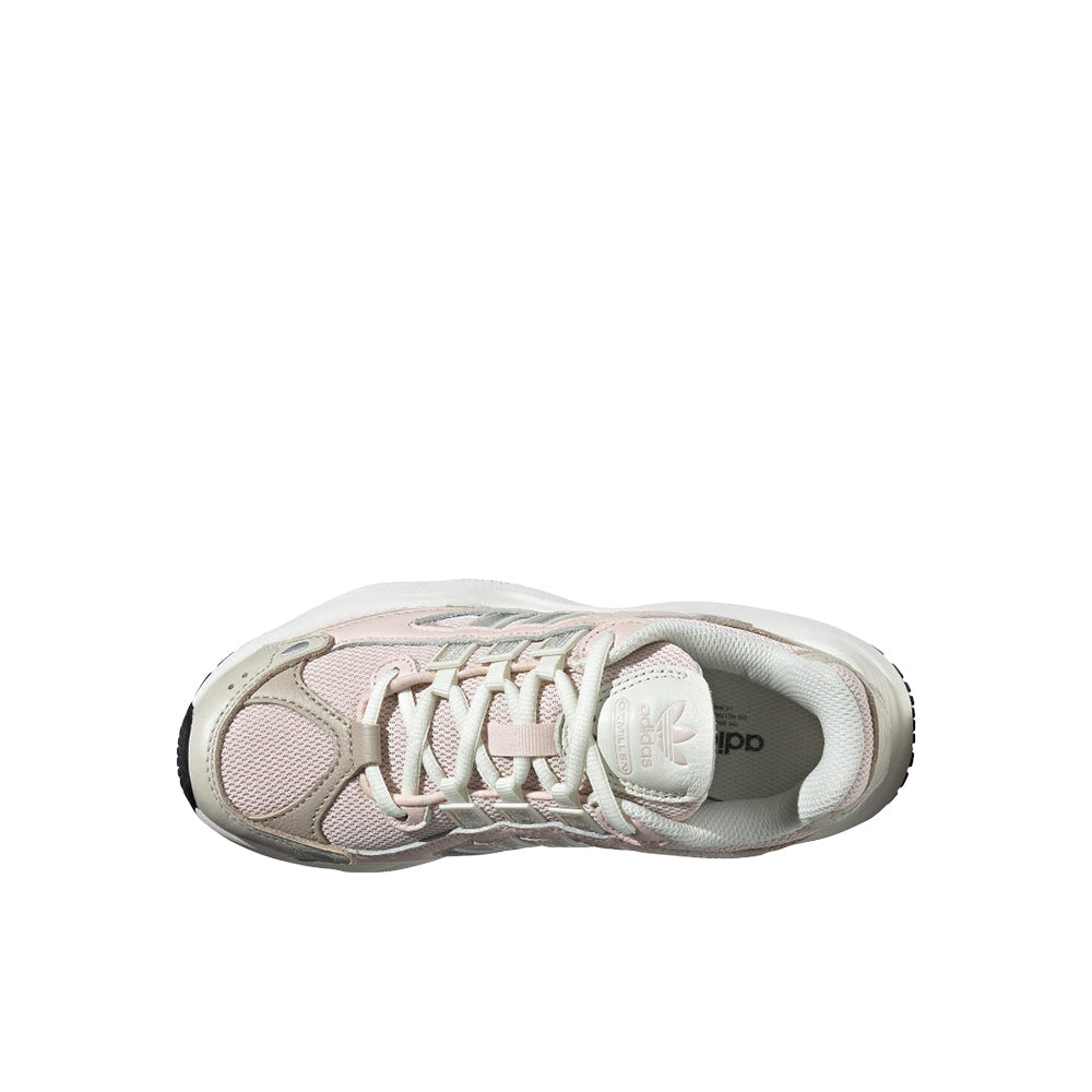 Ozmillen Lace Up Sneakers (Big Kid)