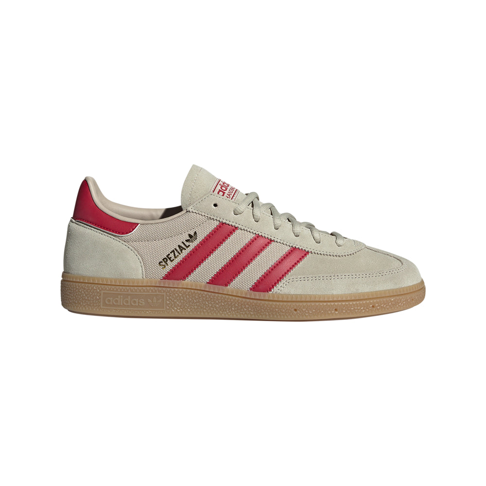 Handball Spezial Lace Up Sneakers