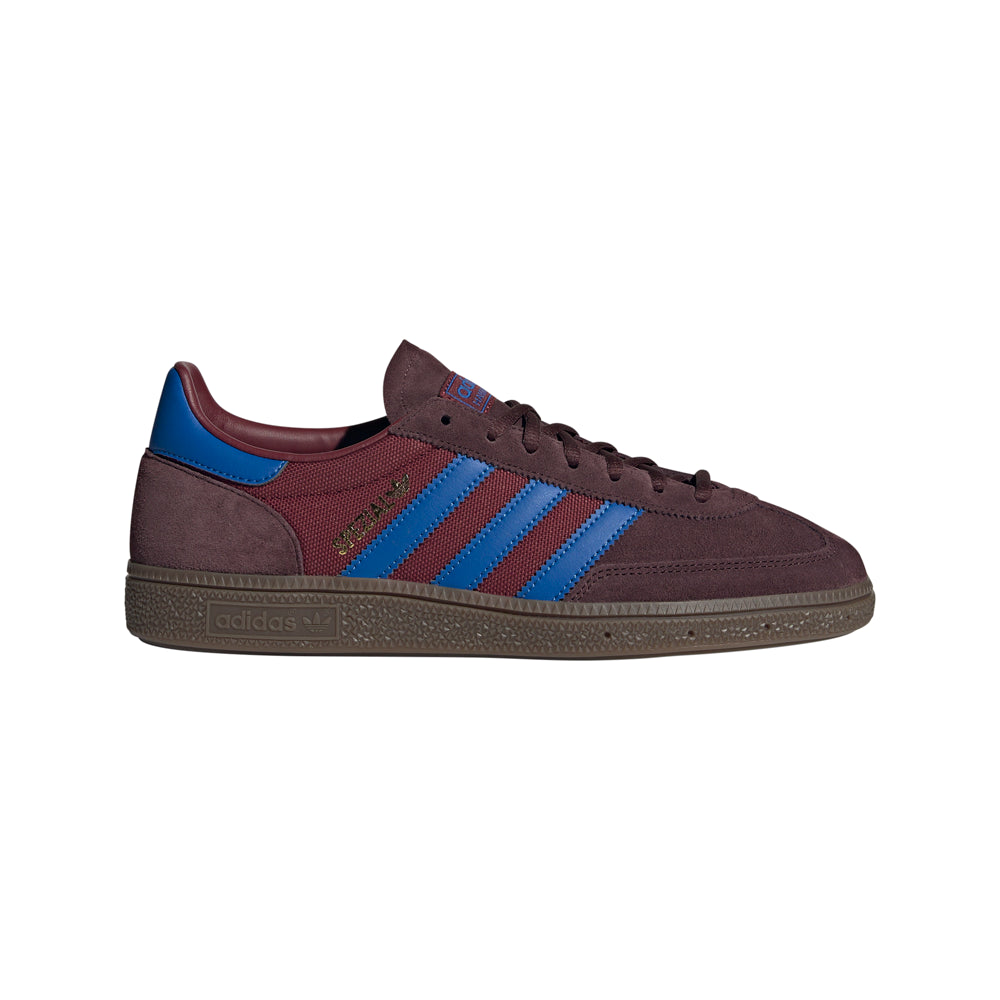 Handball Spezial Lace Up Sneakers