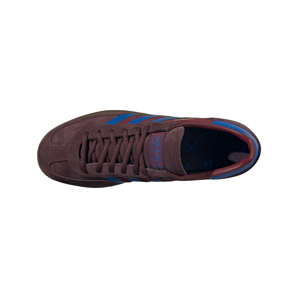 Handball Spezial Lace Up Sneakers