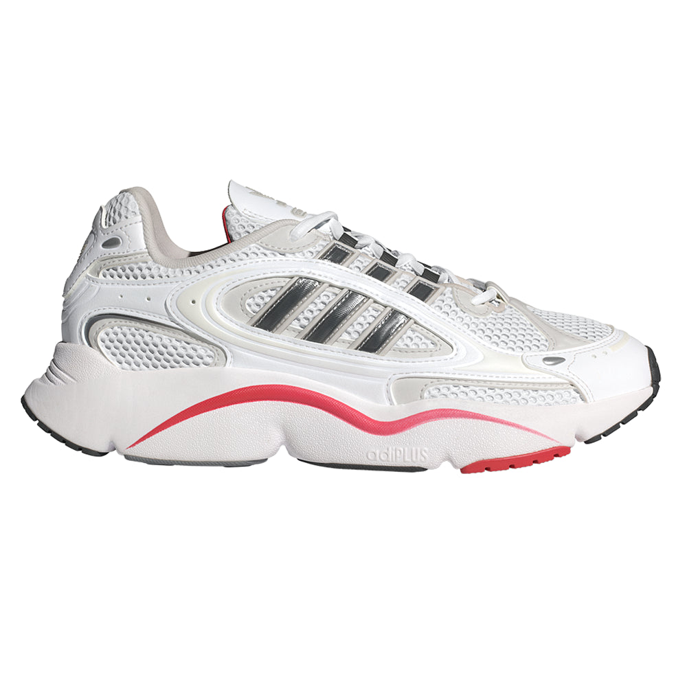 Ozmillen Lace Up Sneakers