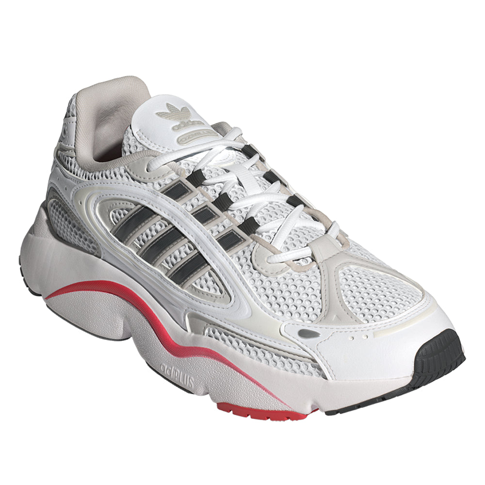 Ozmillen Lace Up Sneakers