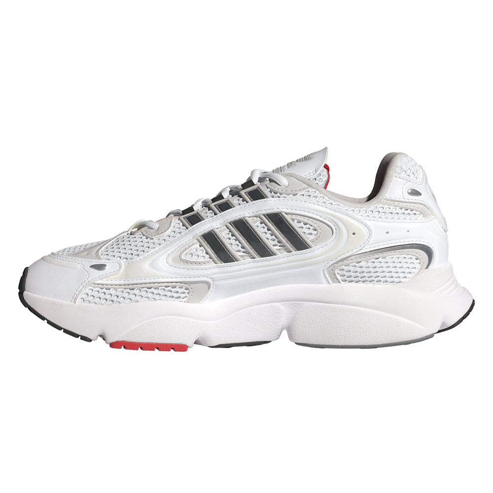 Ozmillen Lace Up Sneakers
