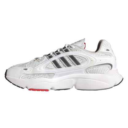 Ozmillen Lace Up Sneakers