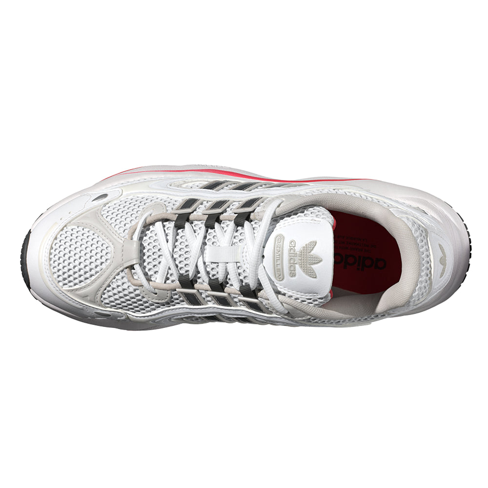 Ozmillen Lace Up Sneakers