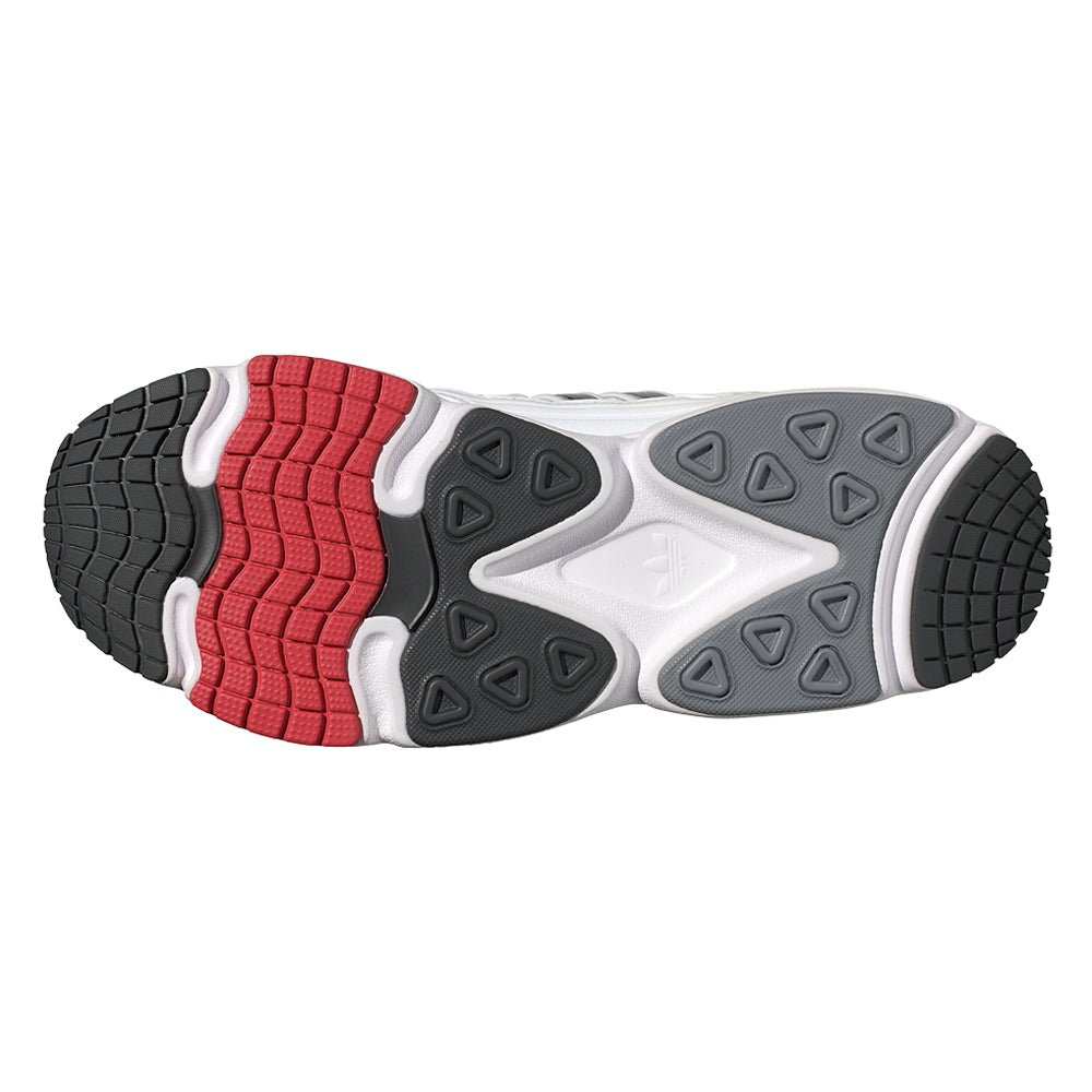 Ozmillen Lace Up Sneakers