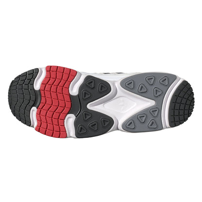 Ozmillen Lace Up Sneakers