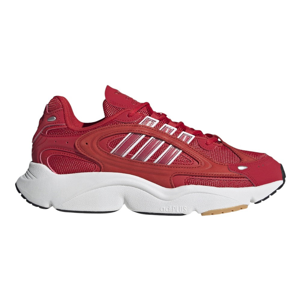 Ozmillen Lace Up Sneakers