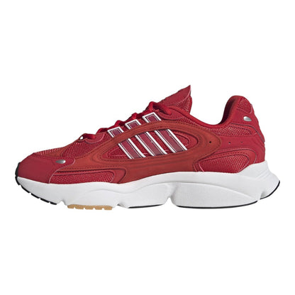 Ozmillen Lace Up Sneakers
