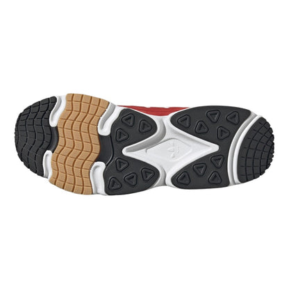 Ozmillen Lace Up Sneakers
