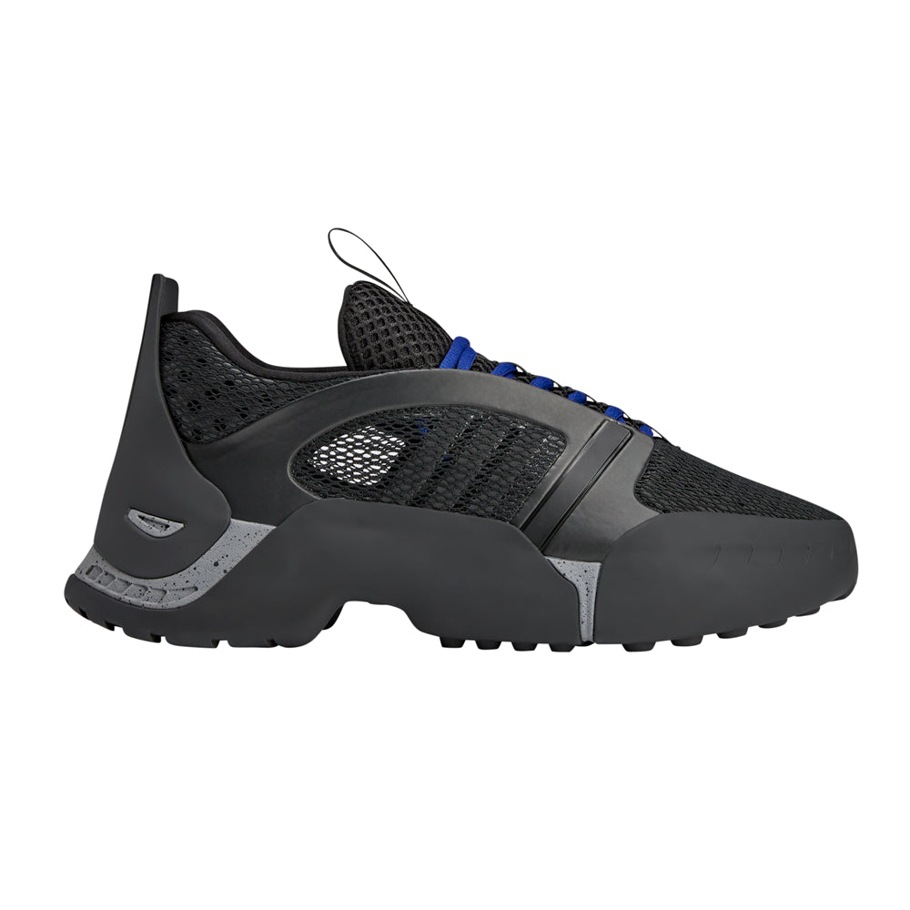 Dingyun Zhang Kouza Lace Up Sneakers