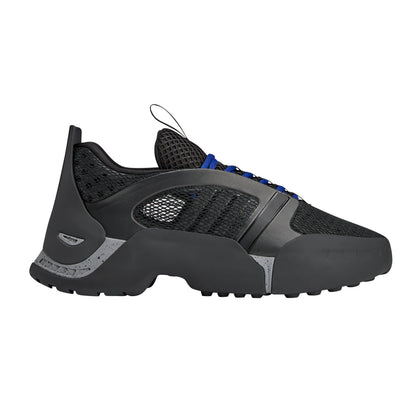 Dingyun Zhang Kouza Lace Up Sneakers