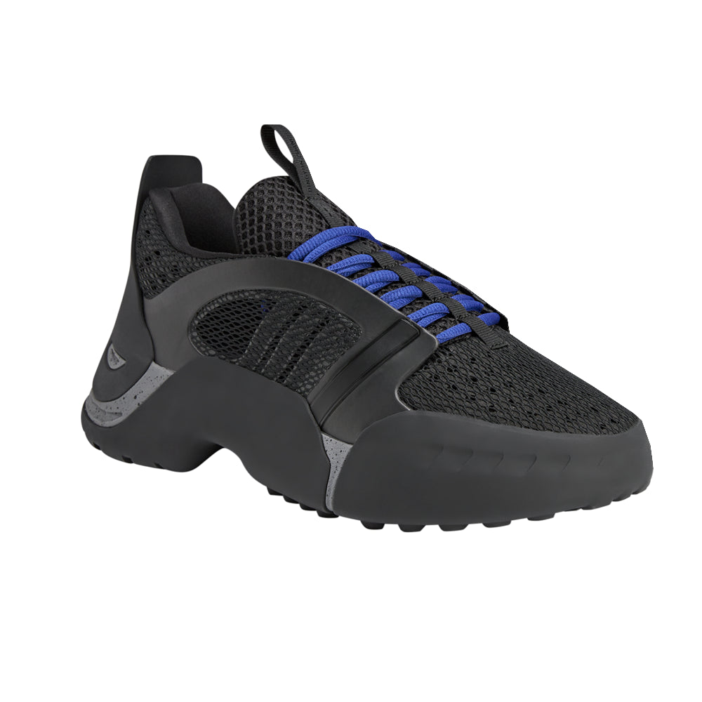 Dingyun Zhang Kouza Lace Up Sneakers