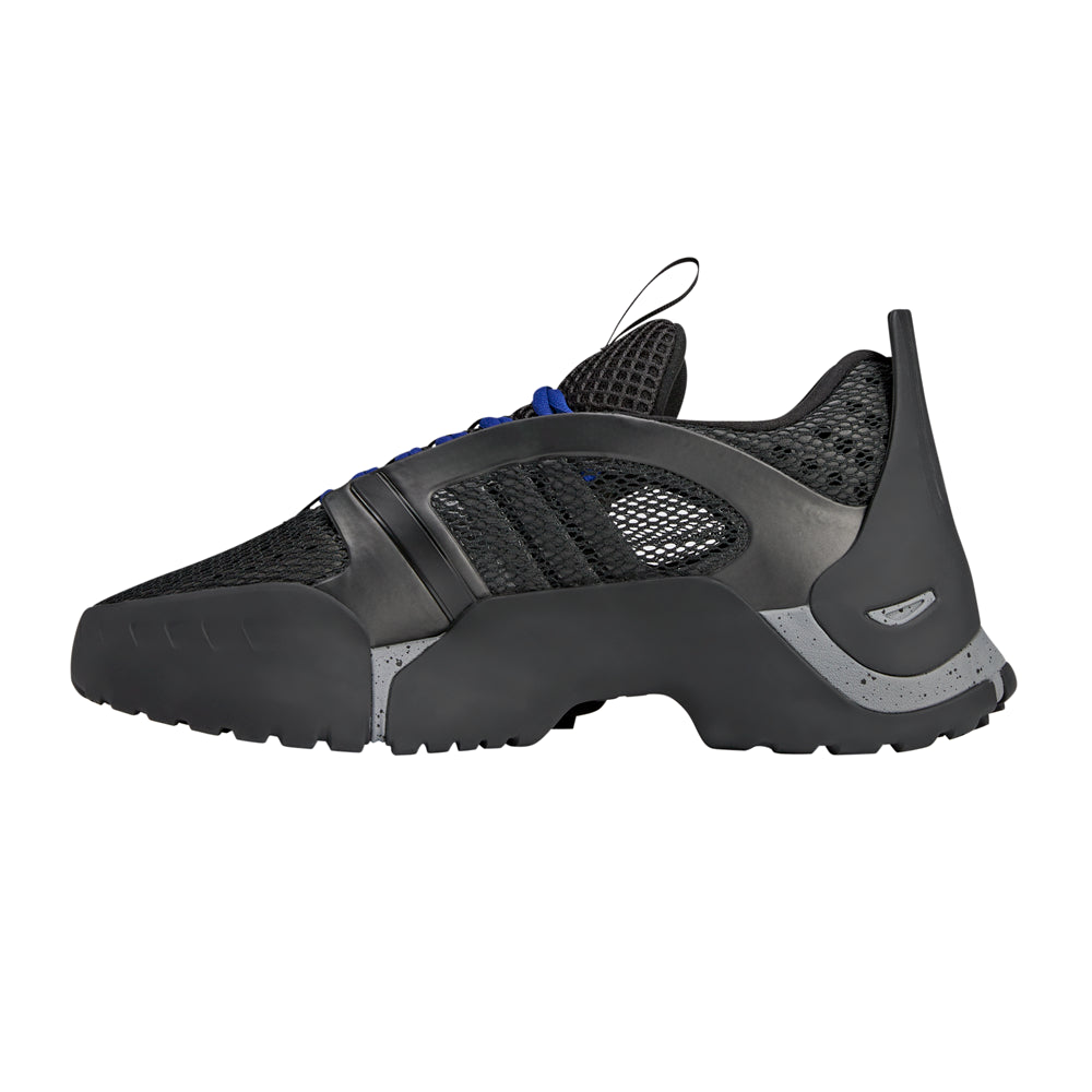 Dingyun Zhang Kouza Lace Up Sneakers