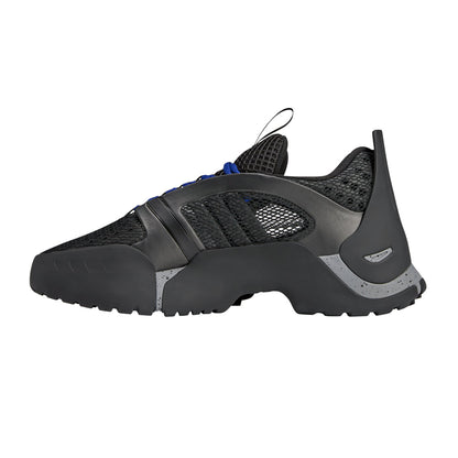 Dingyun Zhang Kouza Lace Up Sneakers