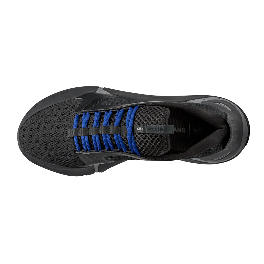 Dingyun Zhang Kouza Lace Up Sneakers