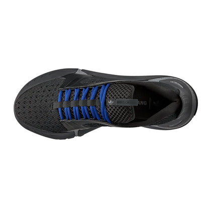 Dingyun Zhang Kouza Lace Up Sneakers