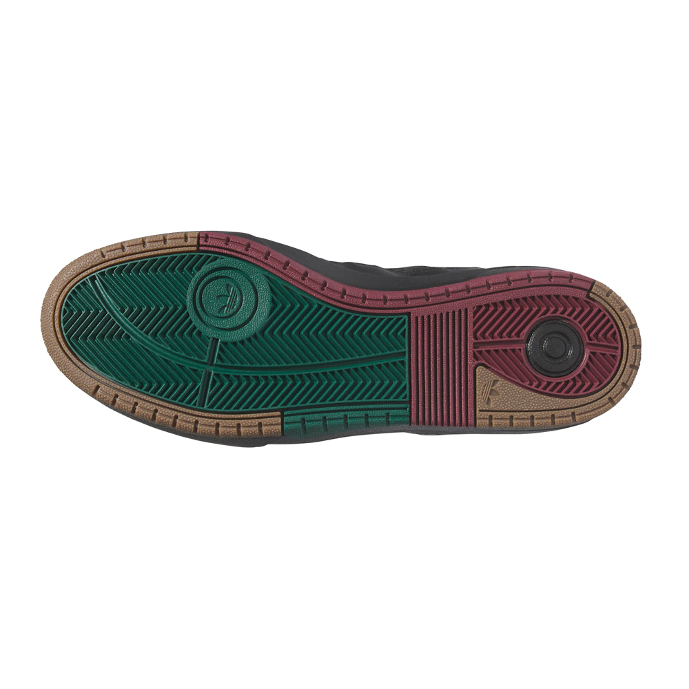 Tyshawn II Skate Shoes
