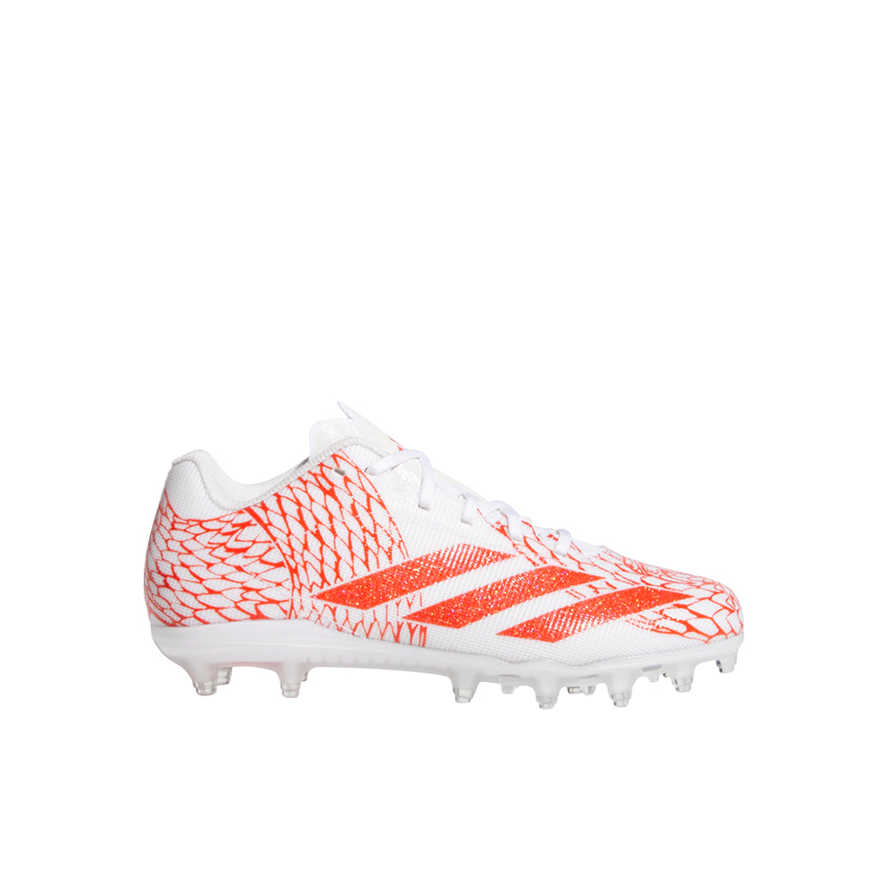 Adizero Electric.2 Football Cleats (Big Kid)