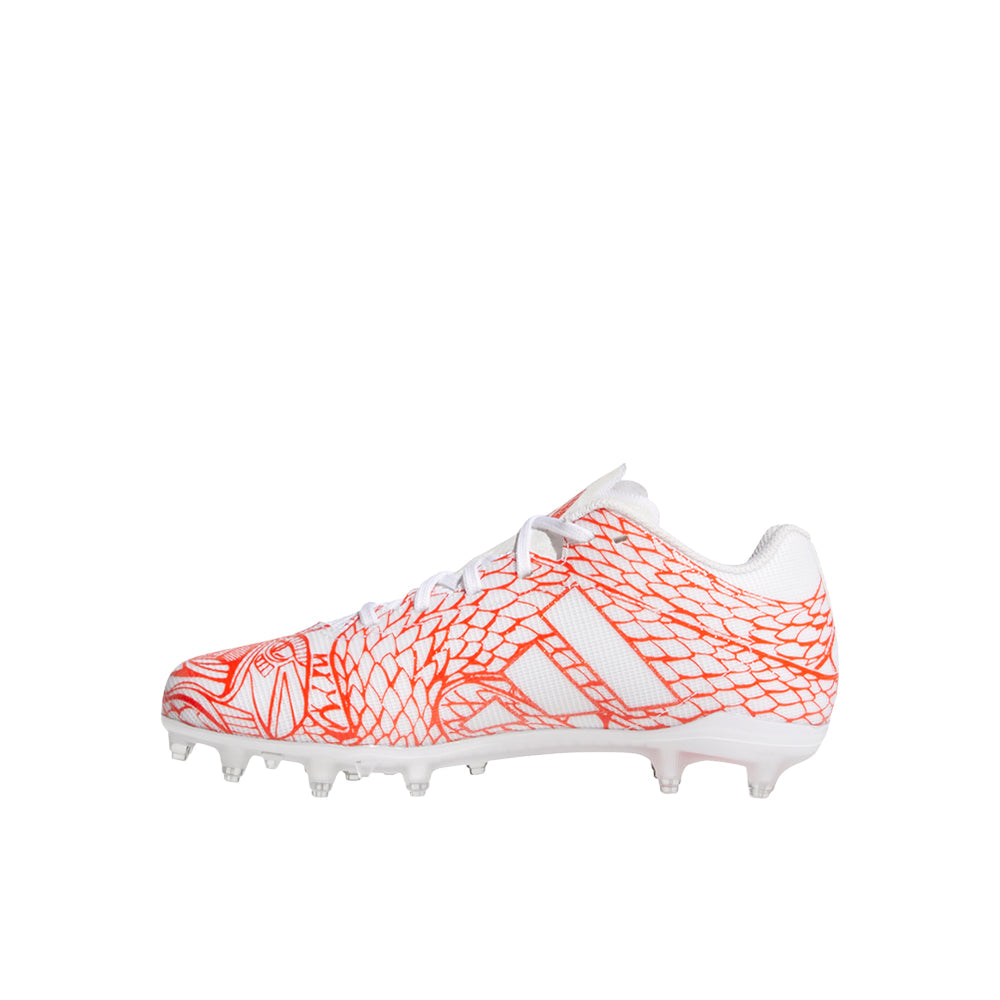 Adizero Electric.2 Football Cleats (Big Kid)