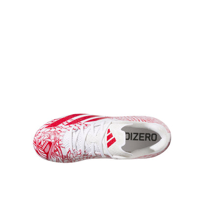 Adizero Electric.2 Football Cleats (Big Kid)