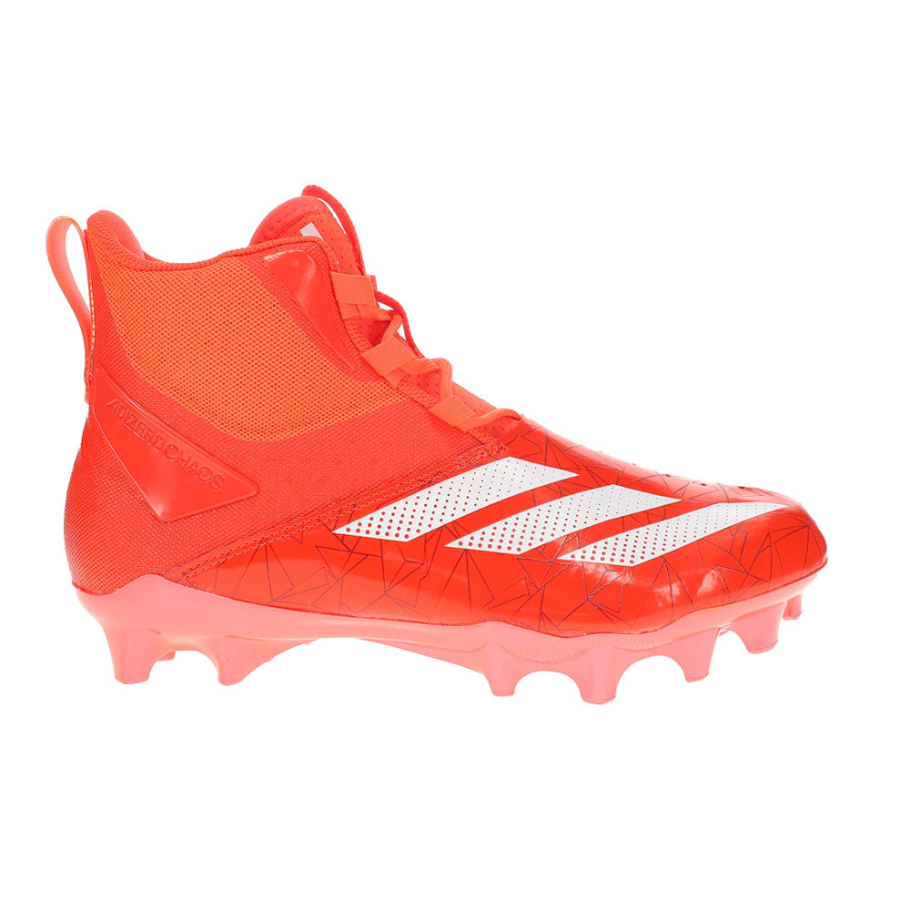 Adizero Chaos Football Cleats