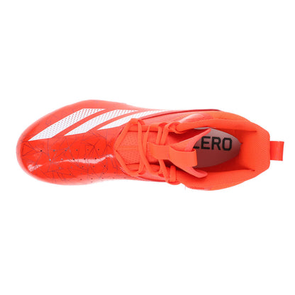 Adizero Chaos Football Cleats