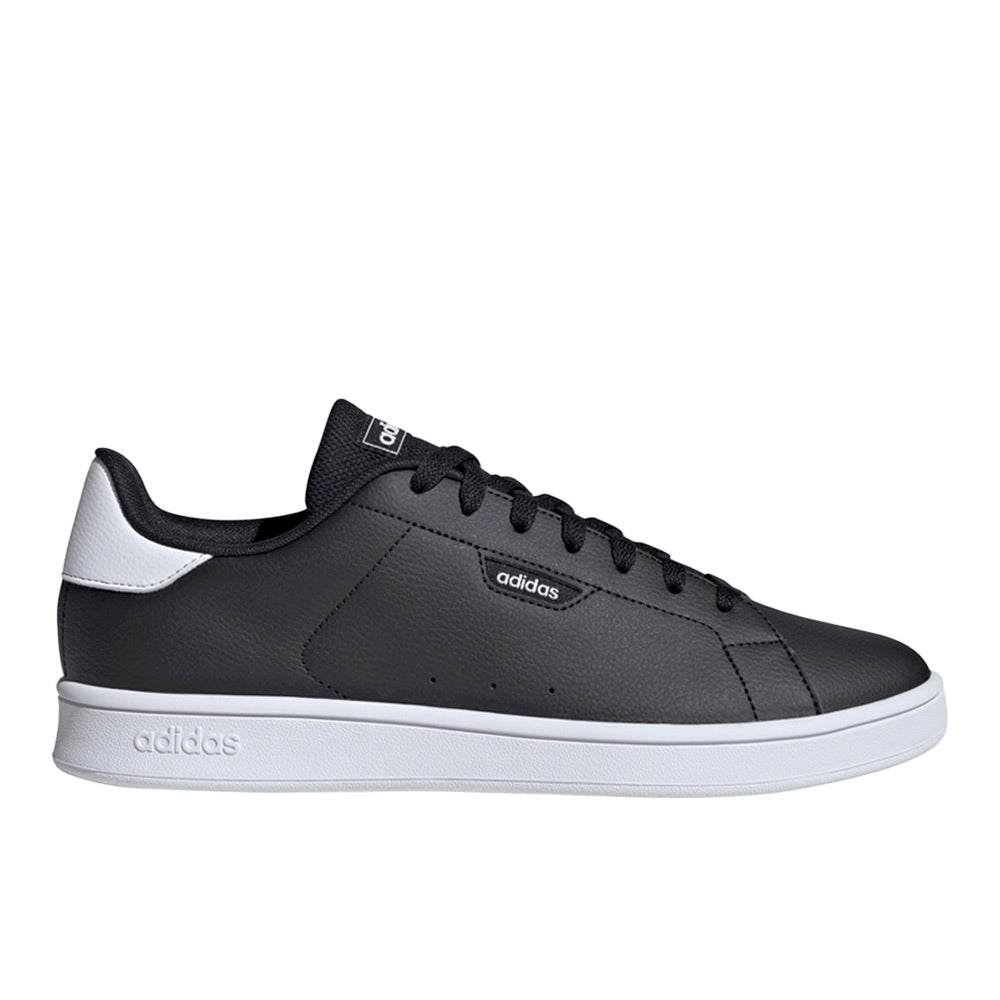 Urban Court Lace Up Sneakers