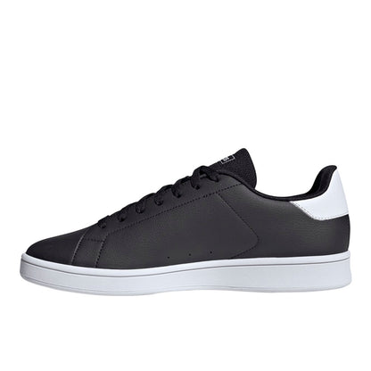 Urban Court Lace Up Sneakers