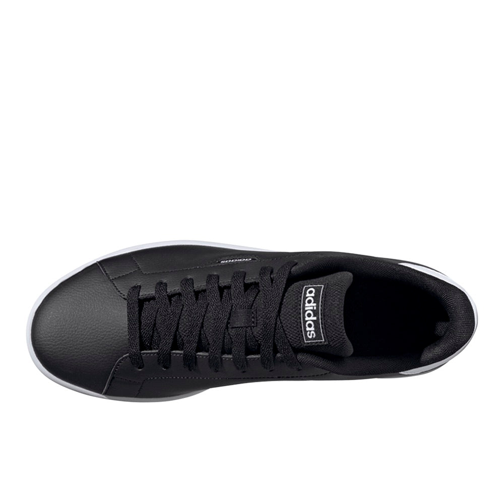 Urban Court Lace Up Sneakers
