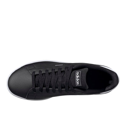 Urban Court Lace Up Sneakers