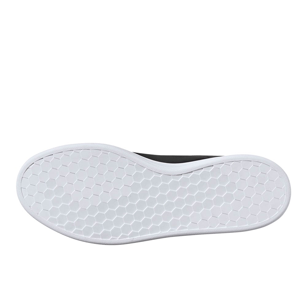 Urban Court Lace Up Sneakers